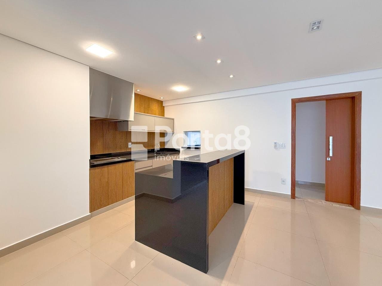 Apartamento 3 Suítes Bom Jardim com Lazer Completo - Foto 3