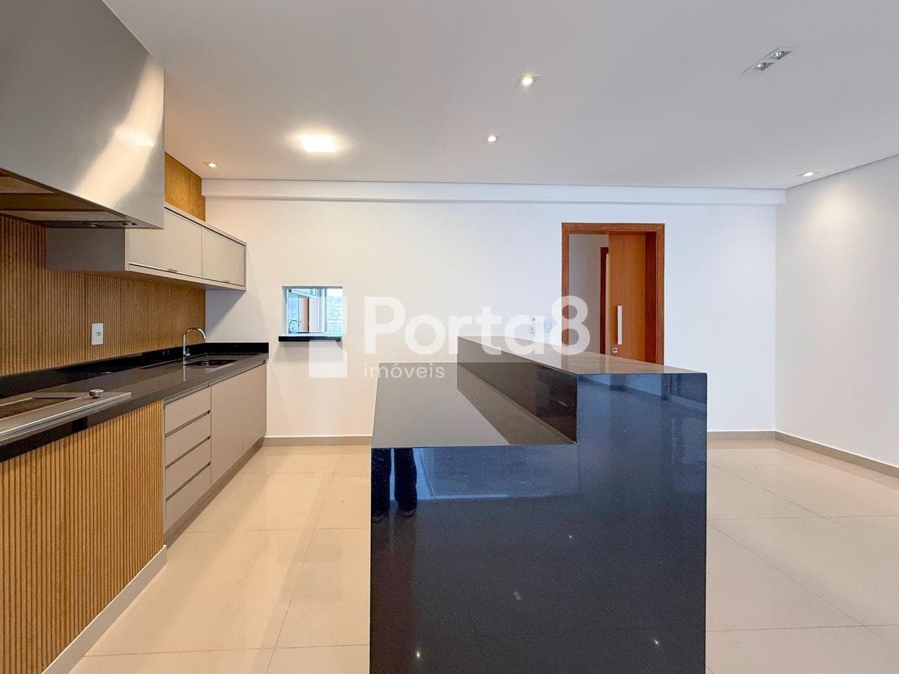 Apartamento 3 Suítes Bom Jardim com Lazer Completo - Foto 4
