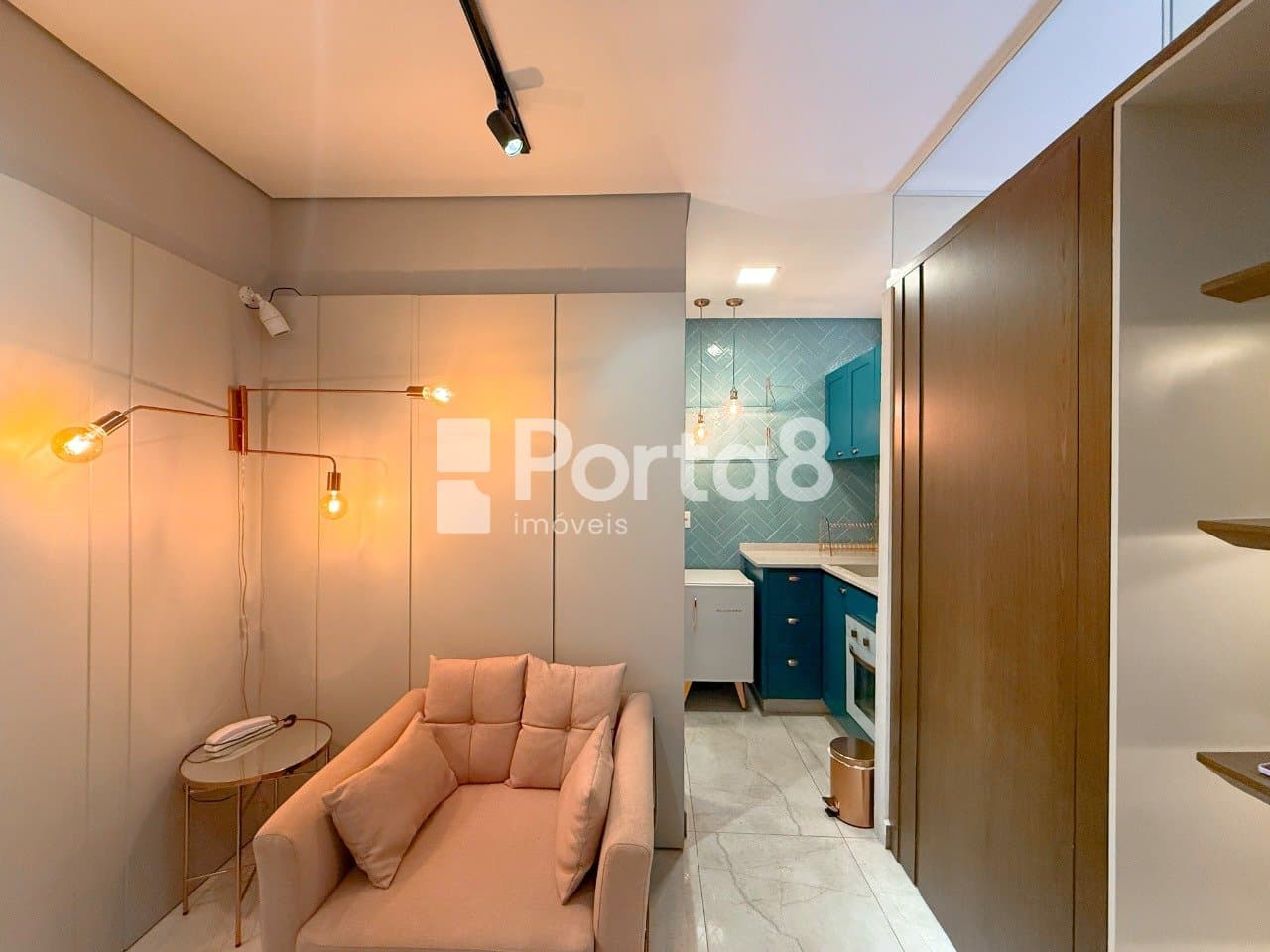 Sala Comercial 44m² Mobiliada no Georgina Business Park - Foto 3