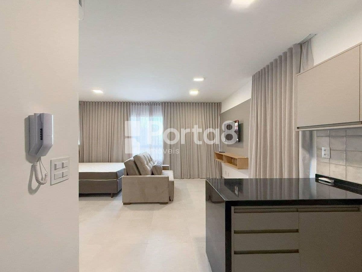 Apartamento Studio Mobiliado no Hype017 - Próximo ao Iguatemi - Foto 2