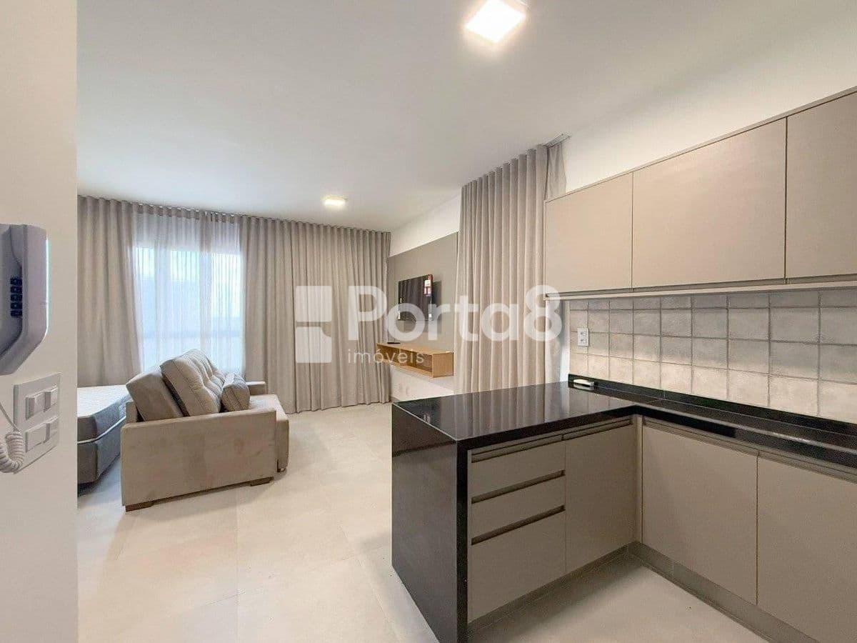 Apartamento Studio Mobiliado no Hype017 - Próximo ao Iguatemi - Foto 3
