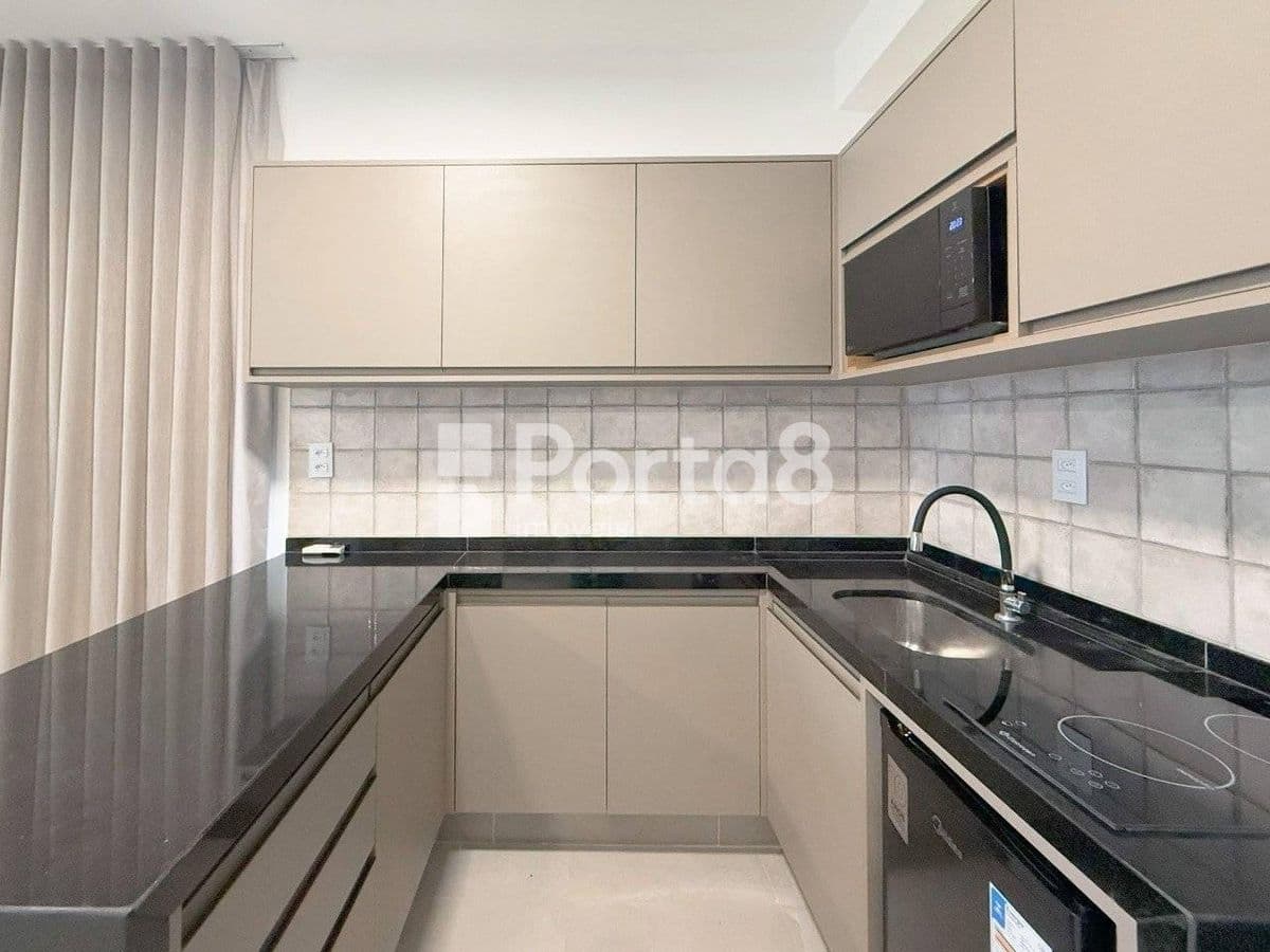 Apartamento Studio Mobiliado no Hype017 - Próximo ao Iguatemi - Foto 4