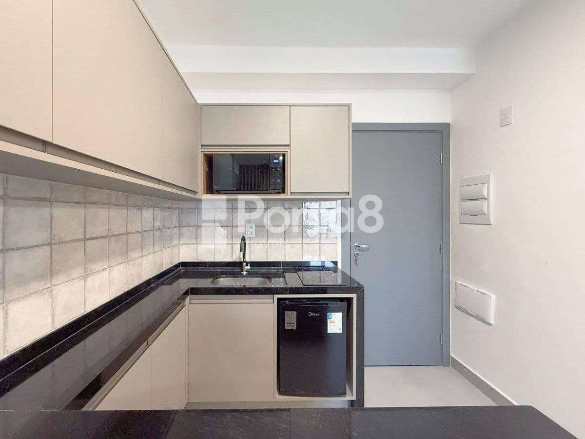 Apartamento Studio Mobiliado no Hype017 - Próximo ao Iguatemi - Foto 5