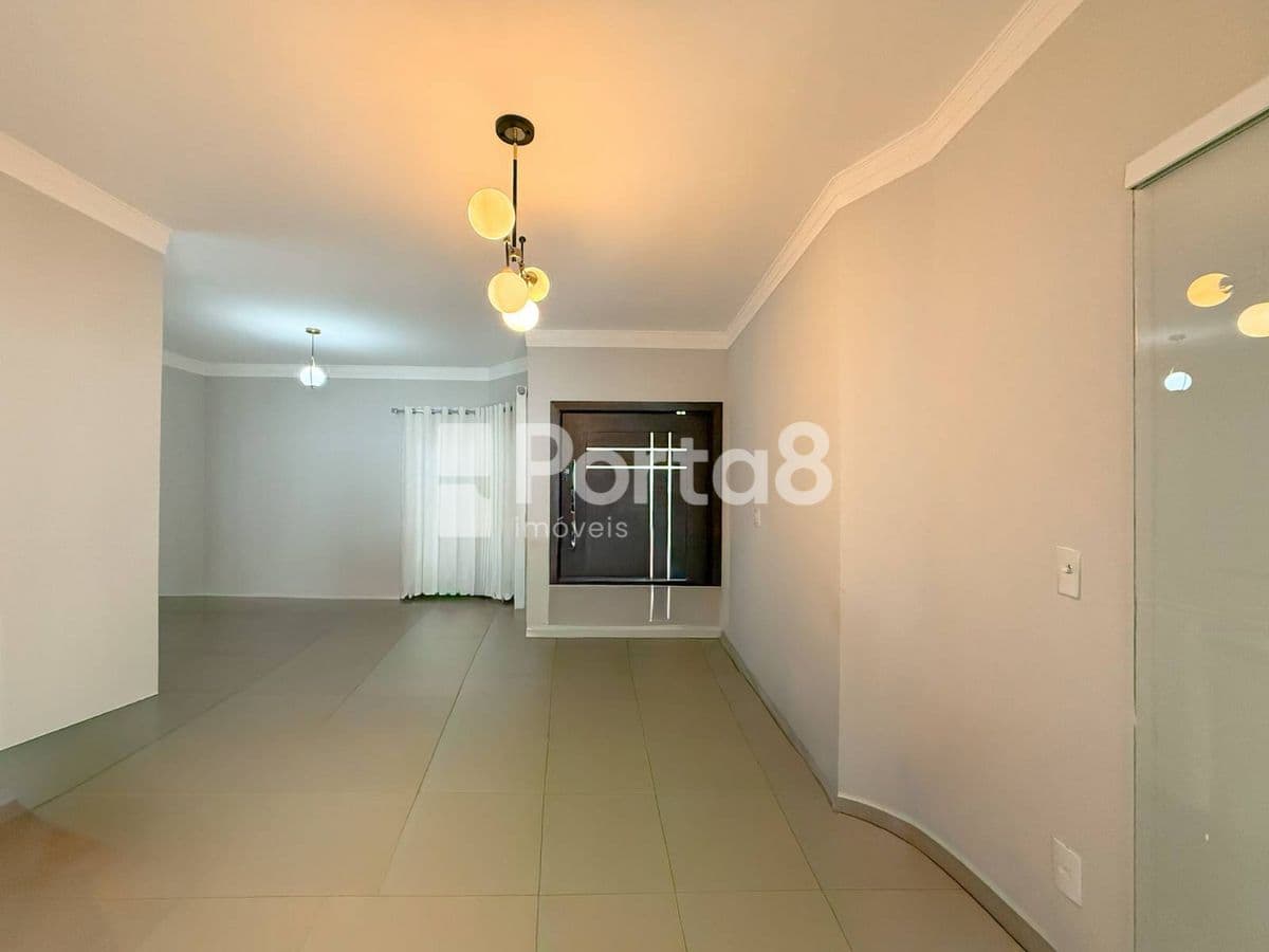Sobrado 3 suítes no Residencial Gaivota I com área gourmet - Foto 4