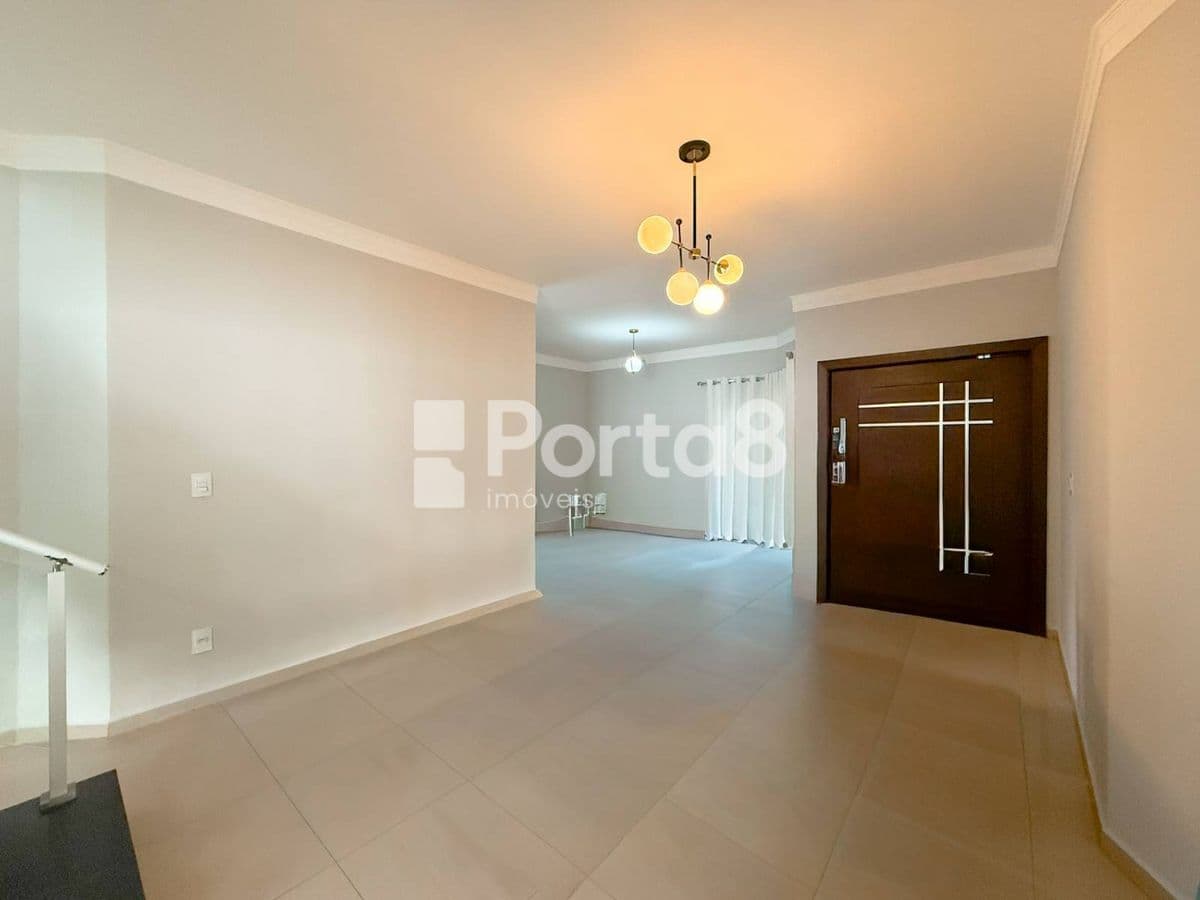 Sobrado 3 suítes no Residencial Gaivota I com área gourmet - Foto 5