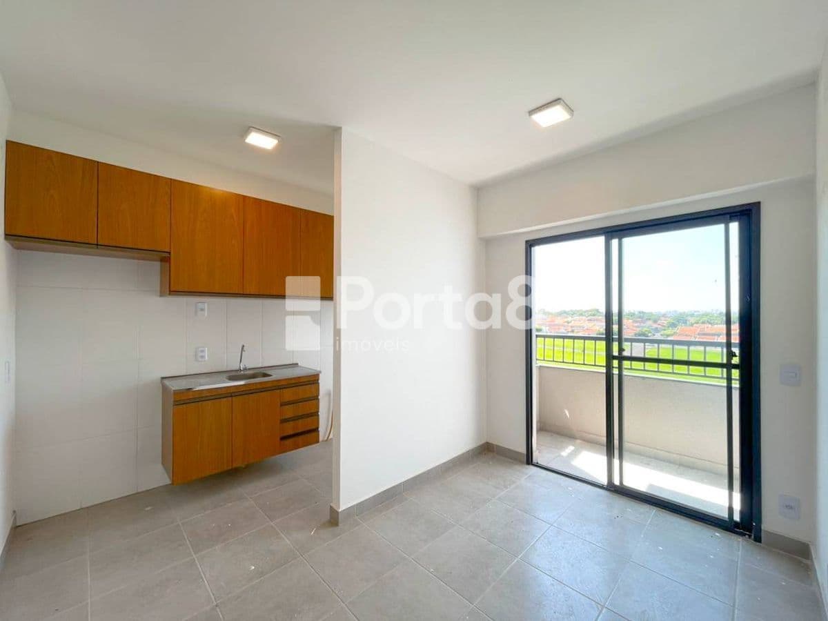 Apartamento 2 Quartos Jardim Bianco com Área Gourmet
