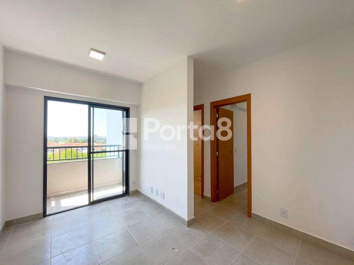 Apartamento 2 Quartos Jardim Bianco com Área Gourmet - Foto 2