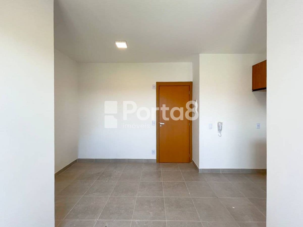 Apartamento 2 Quartos Jardim Bianco com Área Gourmet - Foto 5