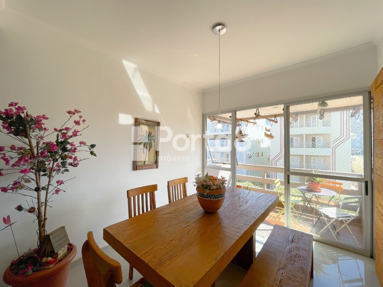 Apartamento 3 Quartos Jardim Walkíria com Área Gourmet - Foto 5