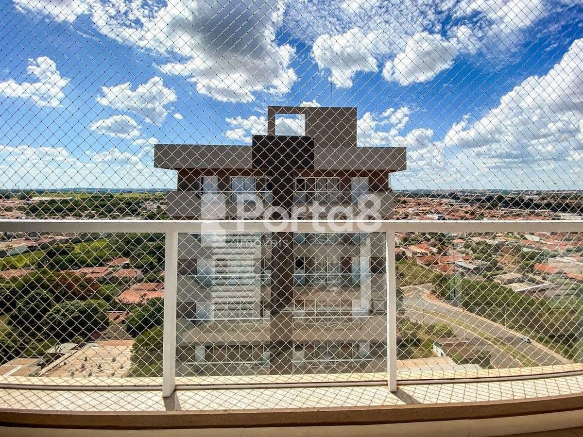 Apartamento 2 Quartos no Vila Gimenes com Vista Panorâmica - Foto 5