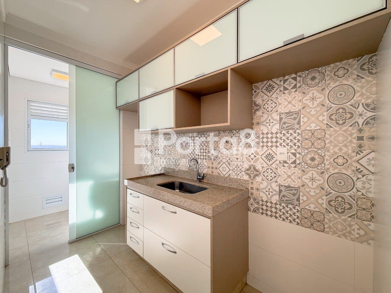 Apartamento 2 Dorms 65m² Bom Jardim com 2 Vagas de Garagem - Foto 3