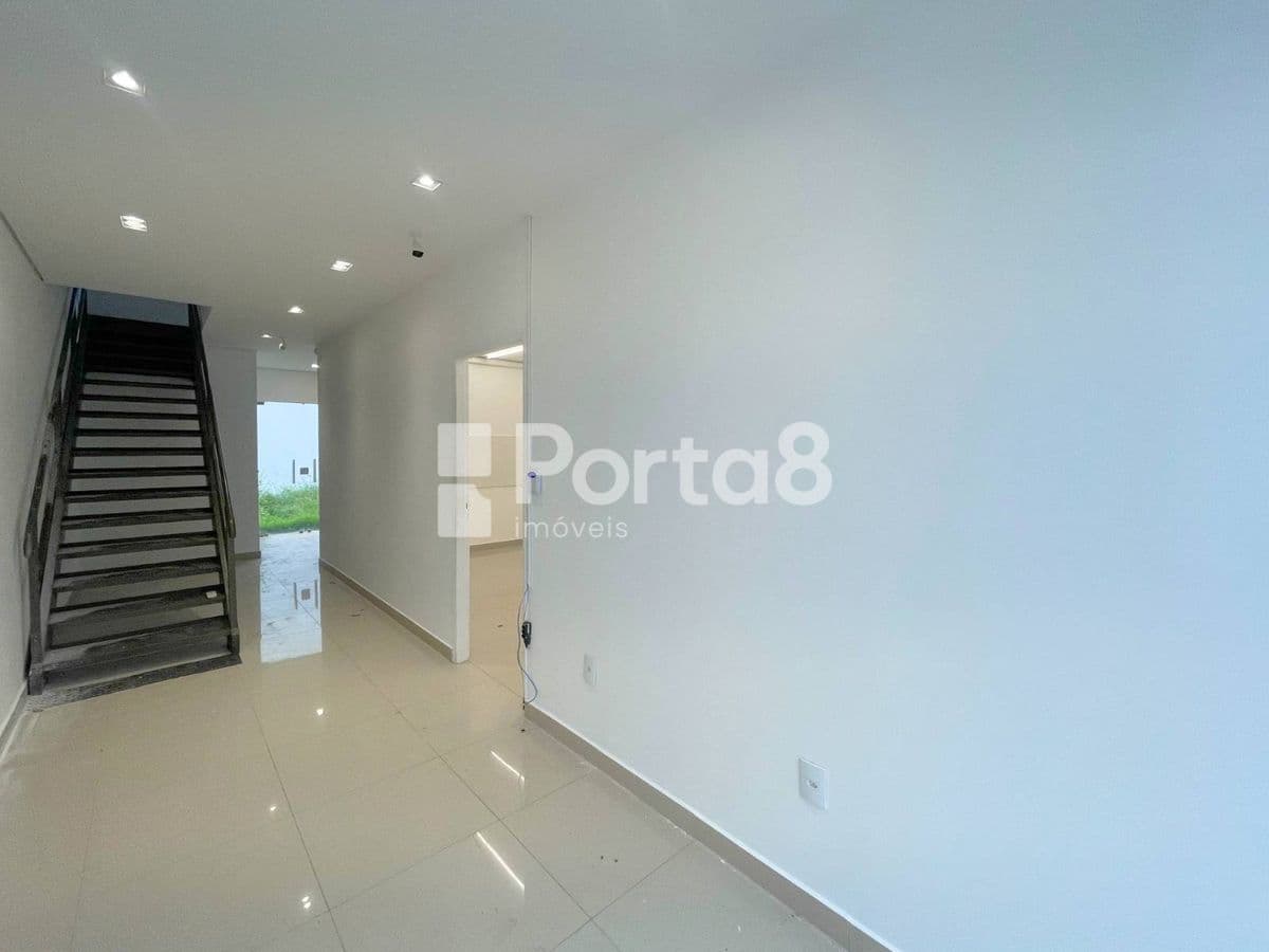 Sala Comercial 84m² no Jardim Urano - Próximo ao Plaza Shopping