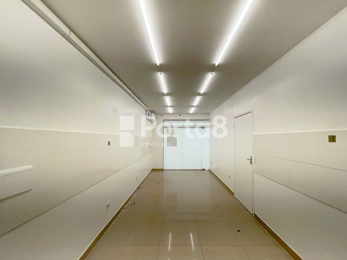 Sala Comercial 84m² no Jardim Urano - Próximo ao Plaza Shopping - Foto 4