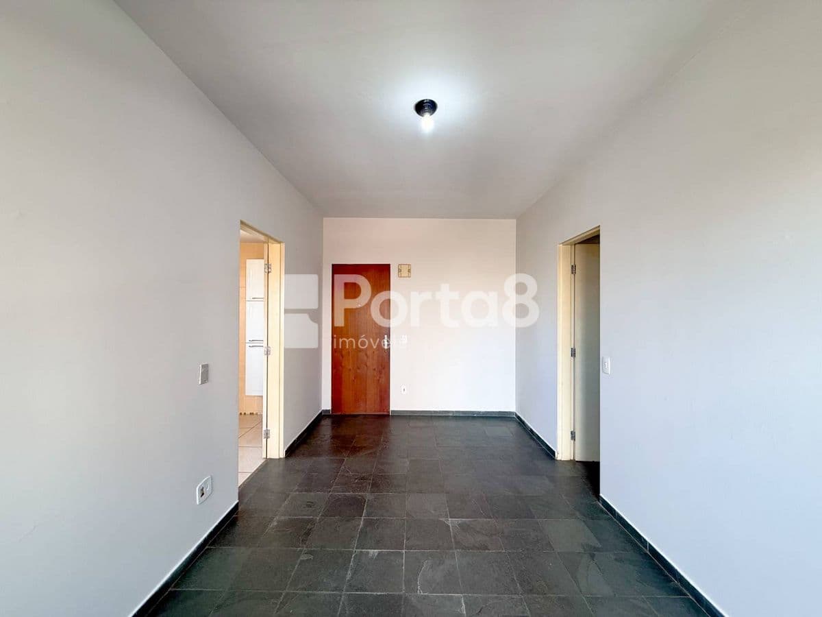 Apartamento 1 quarto Vila Imperial com área gourmet - Foto 4