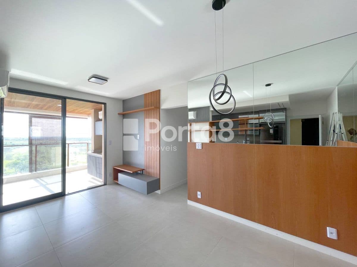 Apartamento 3 Quartos no Iguatemi com Vista para o Shopping - Foto 2