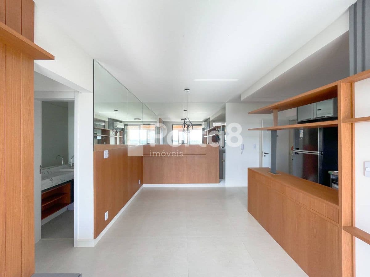 Apartamento 3 Quartos no Iguatemi com Vista para o Shopping - Foto 5