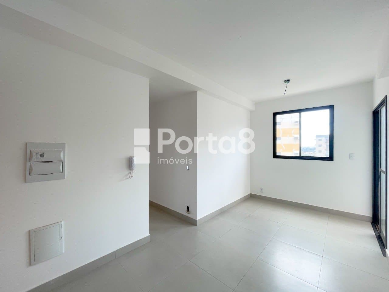 Apartamento 3 Quartos Jardim Vivendas com Sacada e 2 Vagas - Foto 3