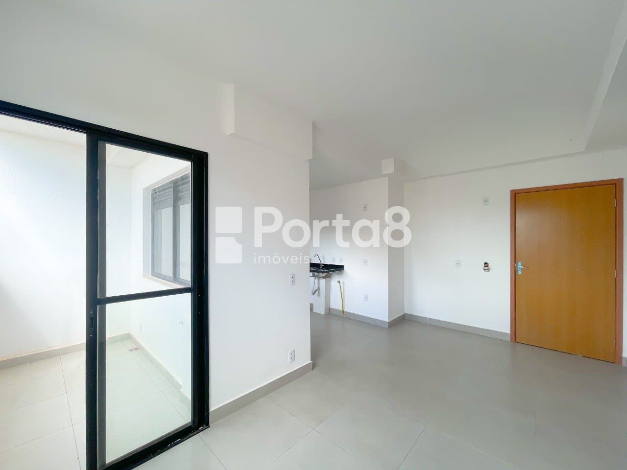 Apartamento 3 Quartos Jardim Vivendas com Sacada e 2 Vagas - Foto 4