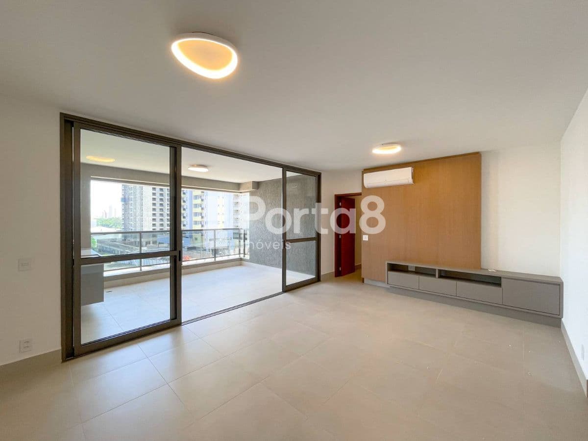 Apartamento 3 Suítes no Bom Jardim com Vista para o Plaza Shopping