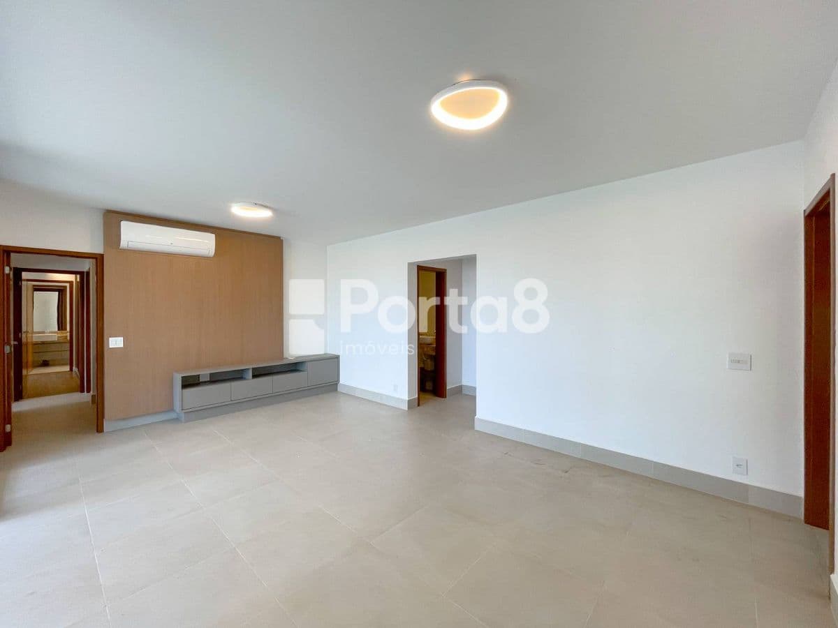 Apartamento 3 Suítes no Bom Jardim com Vista para o Plaza Shopping - Foto 2