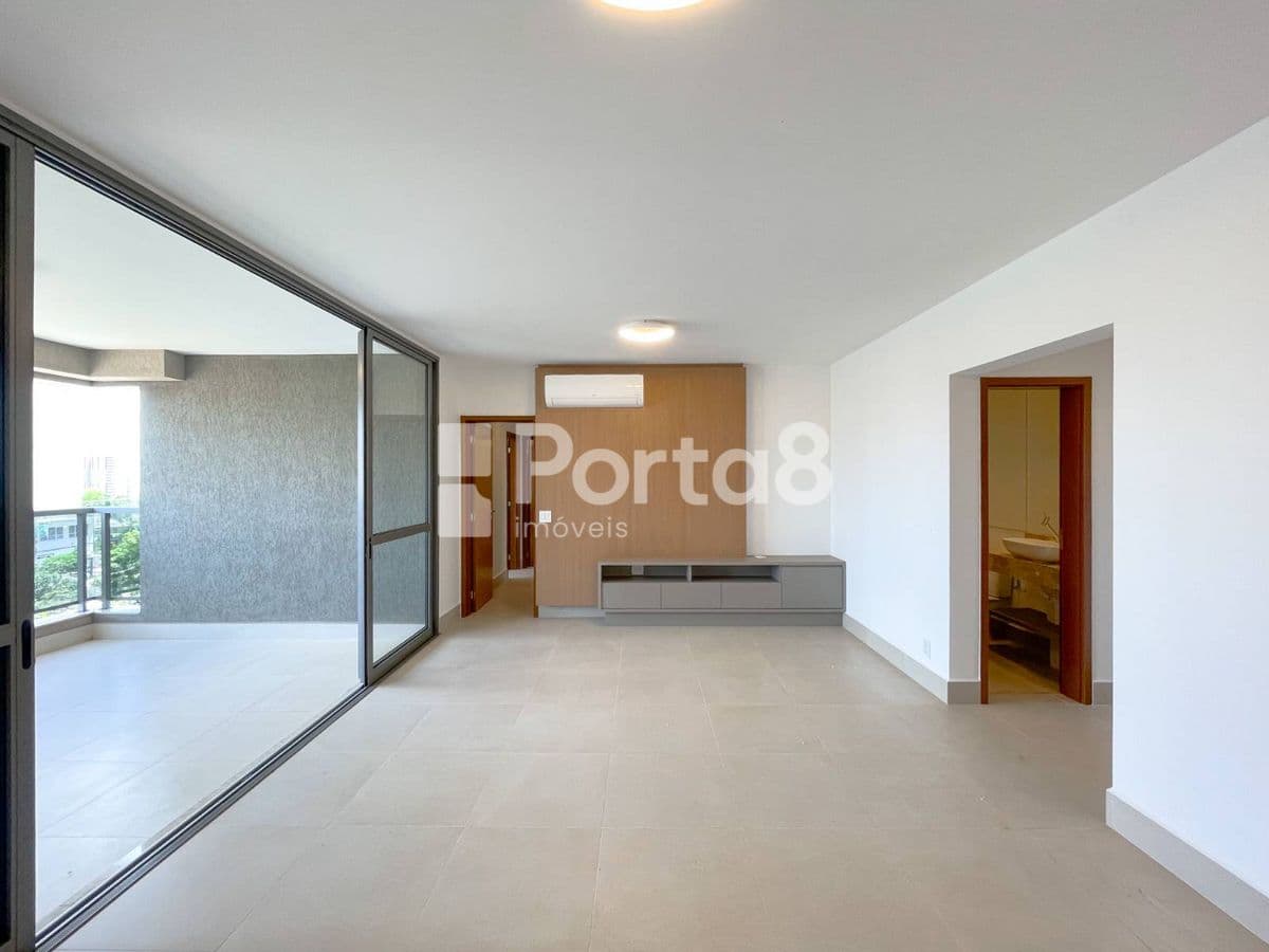 Apartamento 3 Suítes no Bom Jardim com Vista para o Plaza Shopping - Foto 3