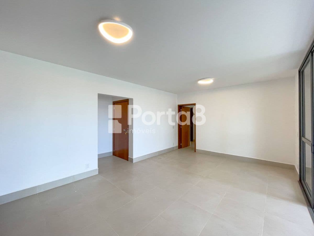 Apartamento 3 Suítes no Bom Jardim com Vista para o Plaza Shopping - Foto 4