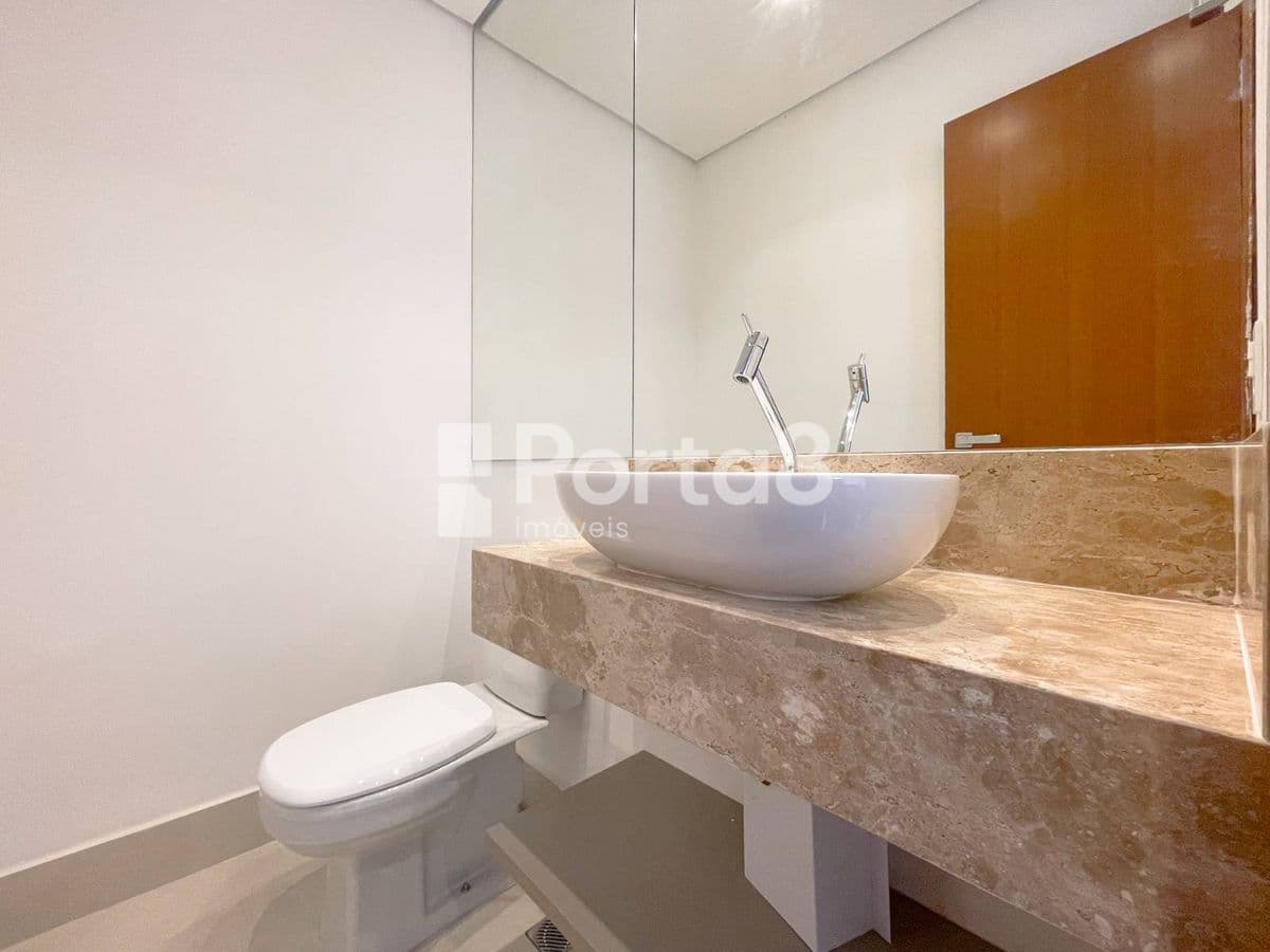 Apartamento 3 Suítes no Bom Jardim com Vista para o Plaza Shopping - Foto 5