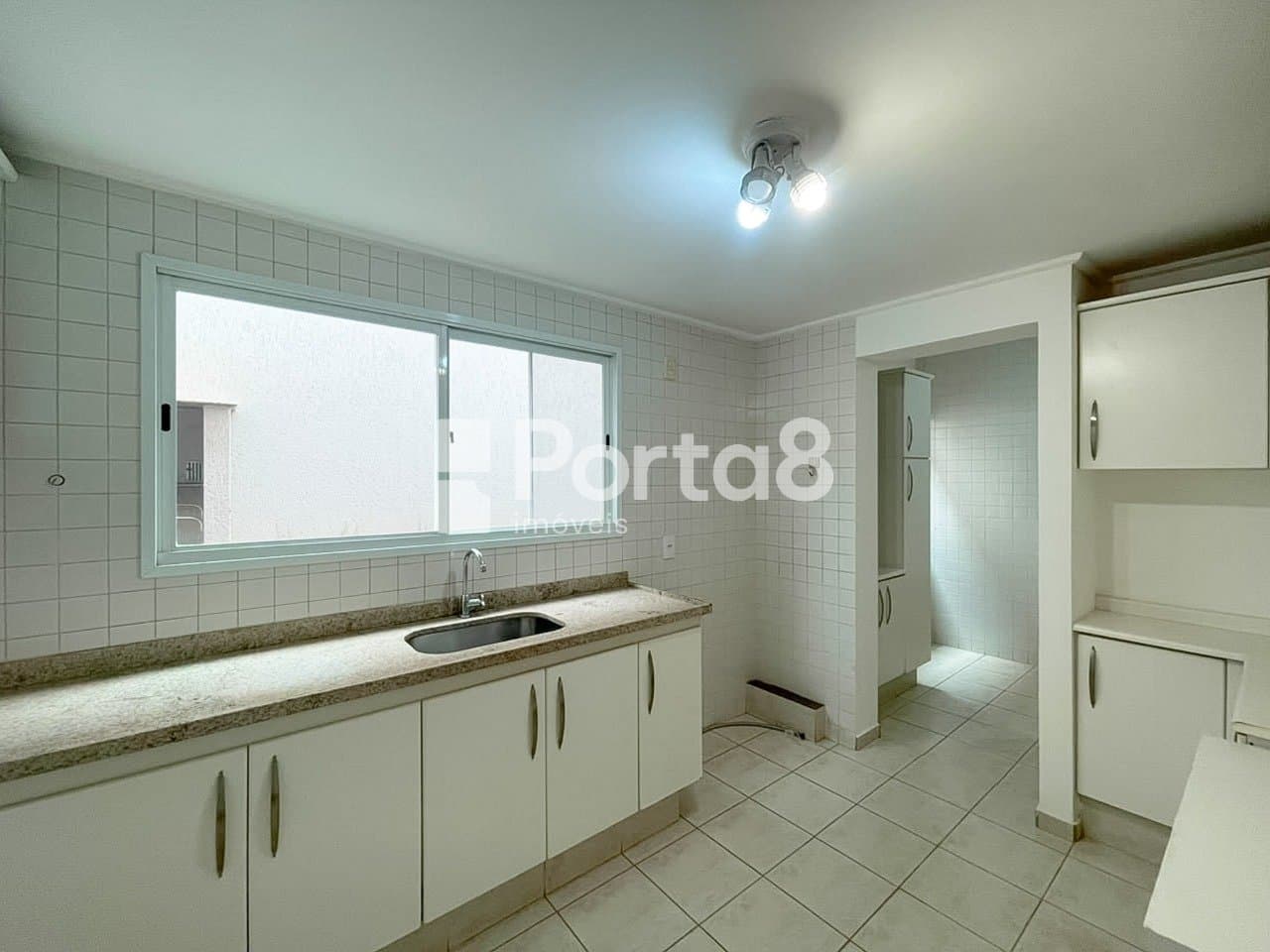 Casa em Condomínio 3 Quartos no Green Valley Edge City com Varanda Gourmet - Foto 4