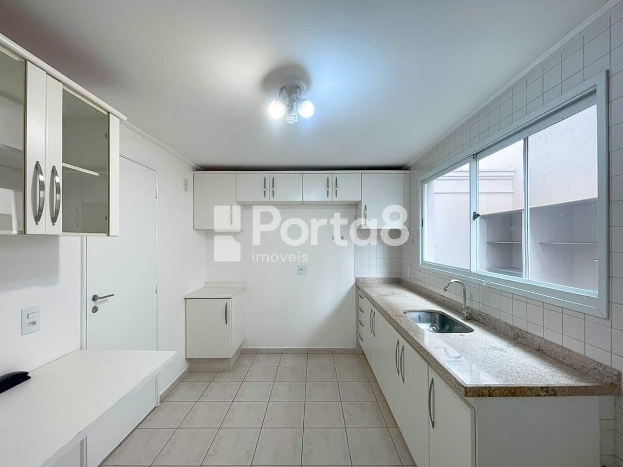 Casa em Condomínio 3 Quartos no Green Valley Edge City com Varanda Gourmet - Foto 5