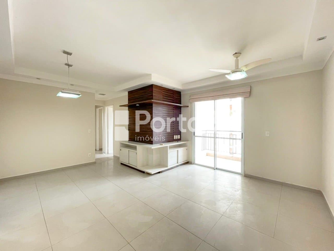 Apartamento 3 Quartos Jardim Tarraf II com Área Gourmet