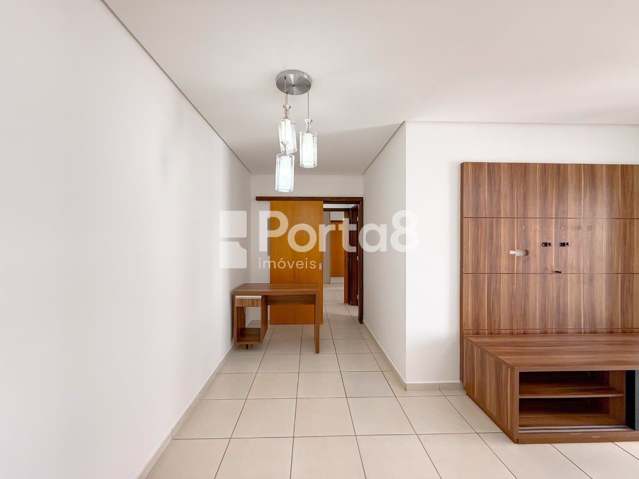 Apartamento 2 Quartos Bom Jardim com 2 Vagas e Novo - Foto 5