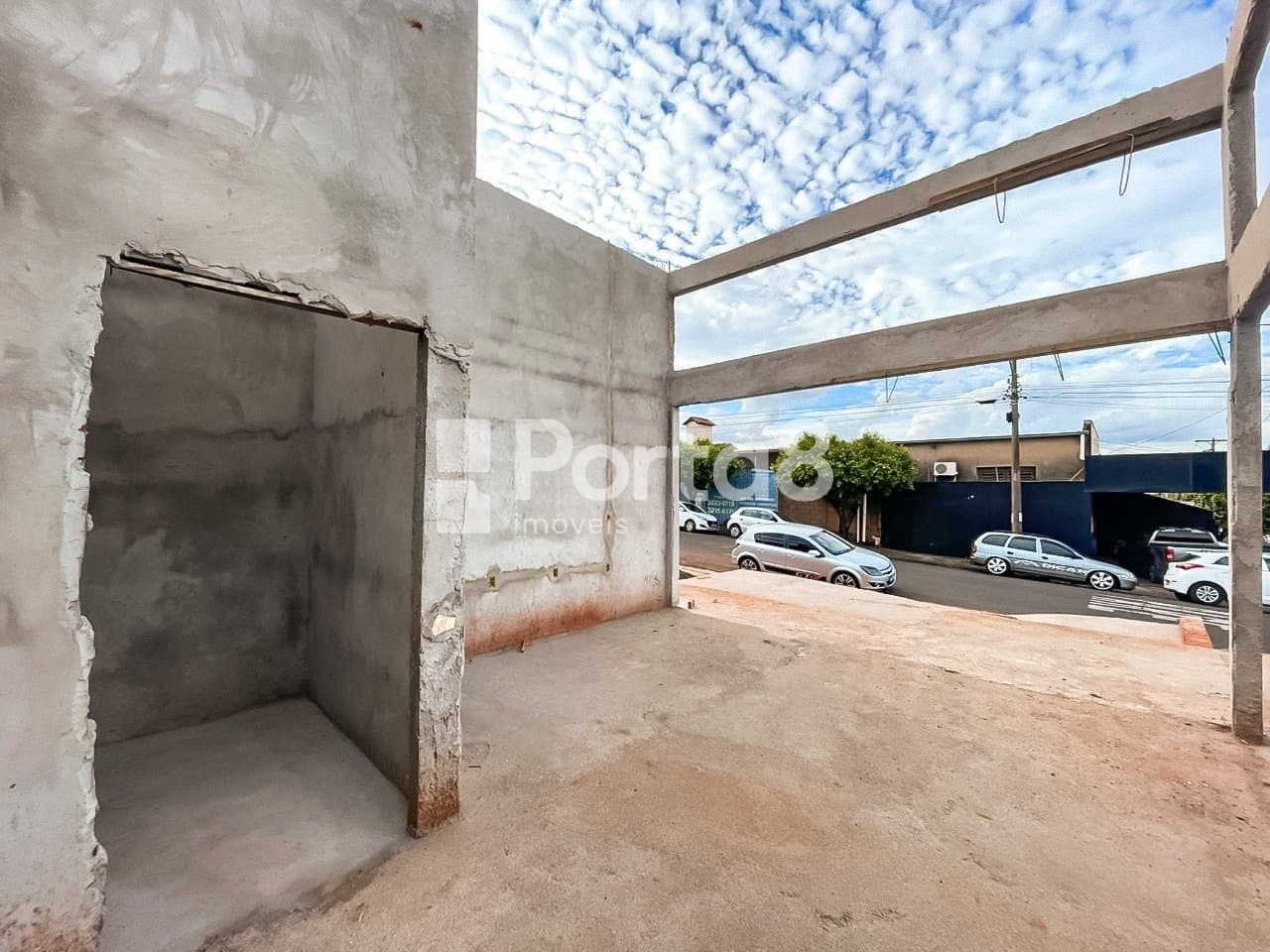 Sala Comercial 27m² no Boa Vista com 1 Banheiro - Oportunidade!