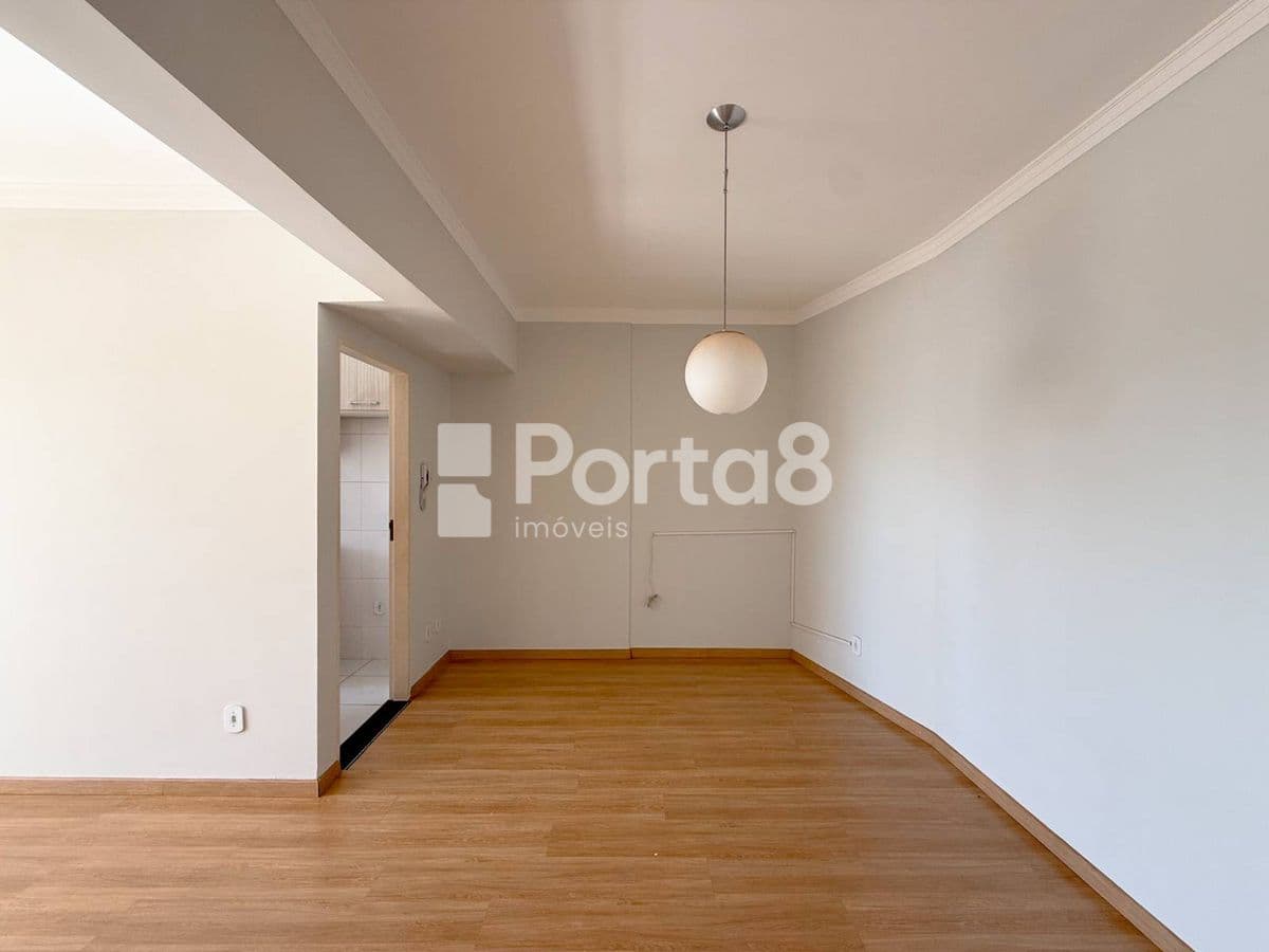 Apartamento 2 dormitórios Vila Imperial com área gourmet - Foto 3