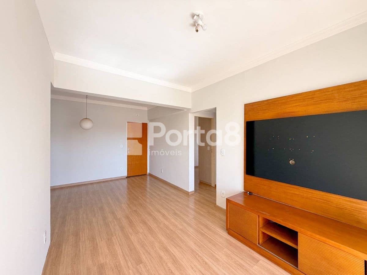 Apartamento 2 dormitórios Vila Imperial com área gourmet - Foto 4