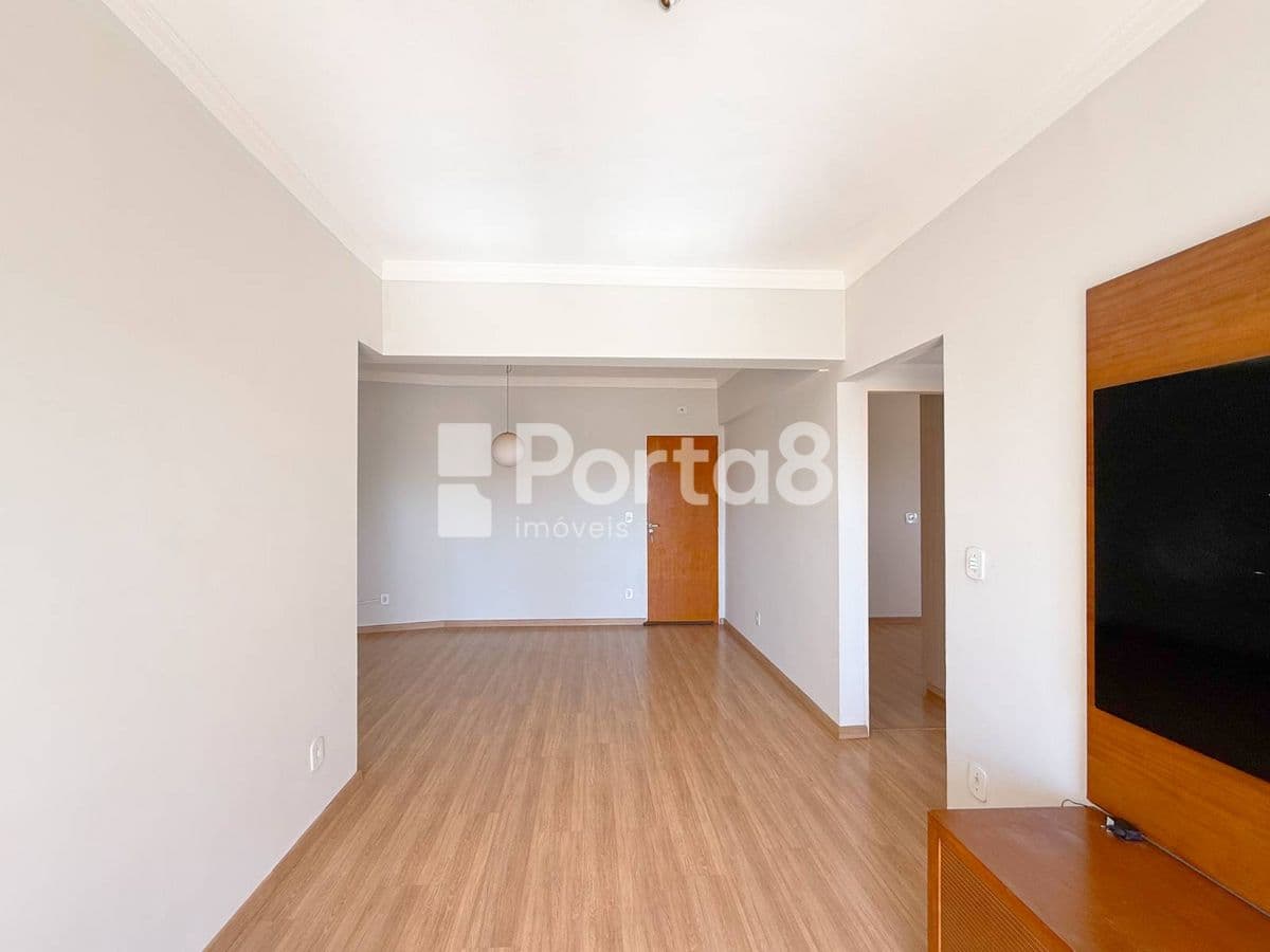 Apartamento 2 dormitórios Vila Imperial com área gourmet - Foto 5