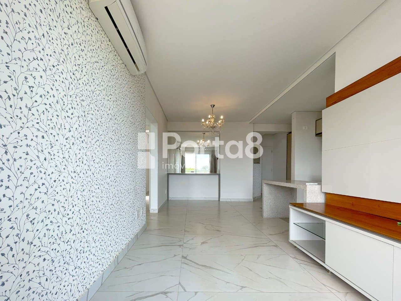 Apartamento 2 Quartos Jardim Maracanã com Suíte e 2 Vagas