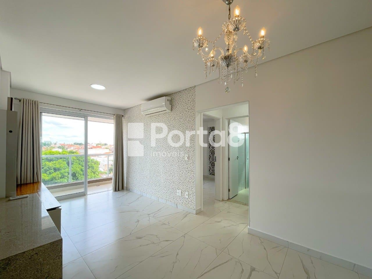 Apartamento 2 Quartos Jardim Maracanã com Suíte e 2 Vagas - Foto 3