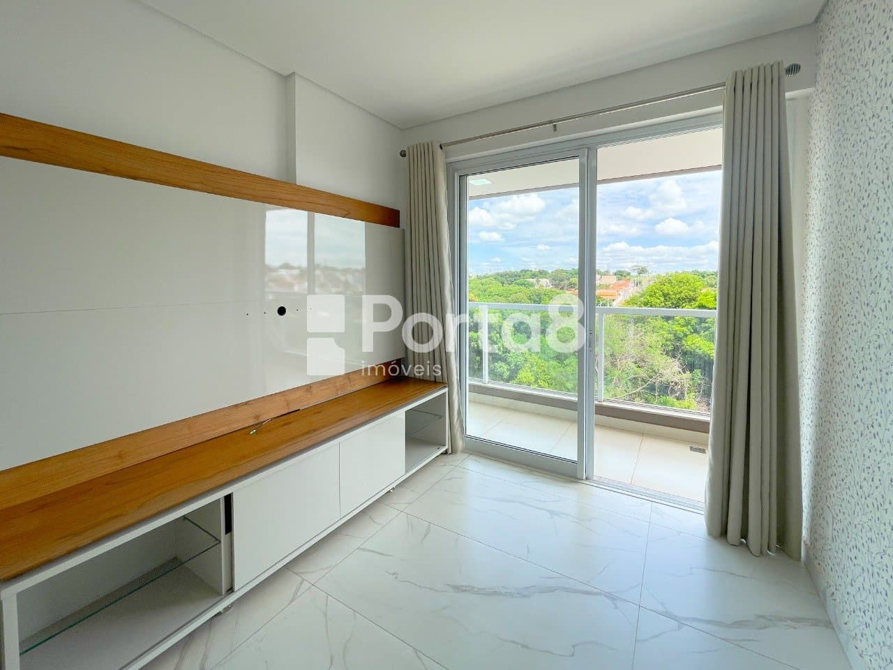 Apartamento 2 Quartos Jardim Maracanã com Suíte e 2 Vagas - Foto 5