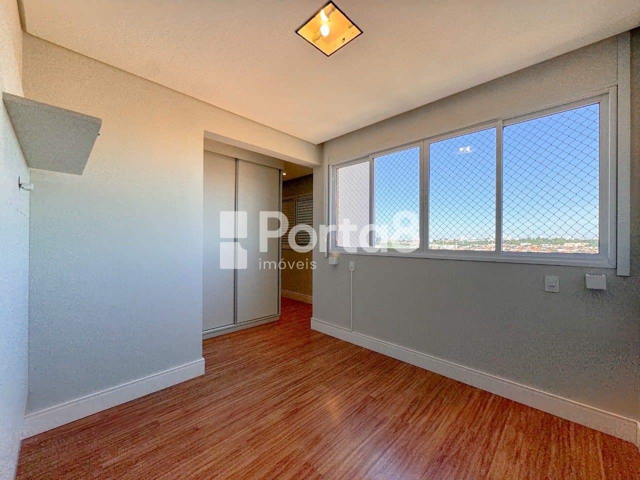 Apartamento 3 Quartos Vila Elvira com Varanda Gourmet - Foto 4