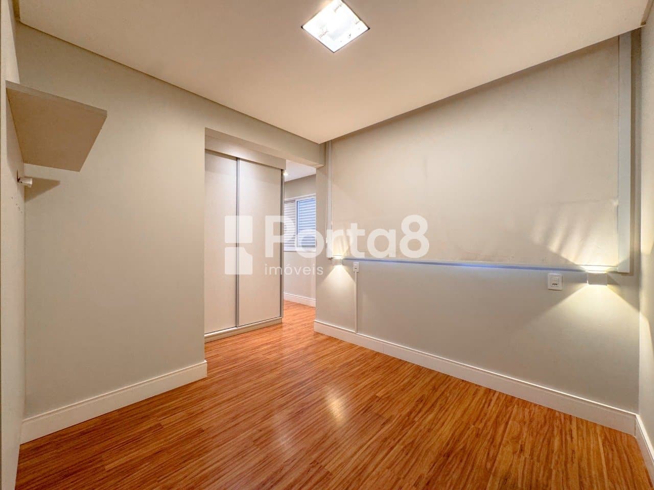 Apartamento 3 Quartos Vila Elvira com Varanda Gourmet - Foto 5