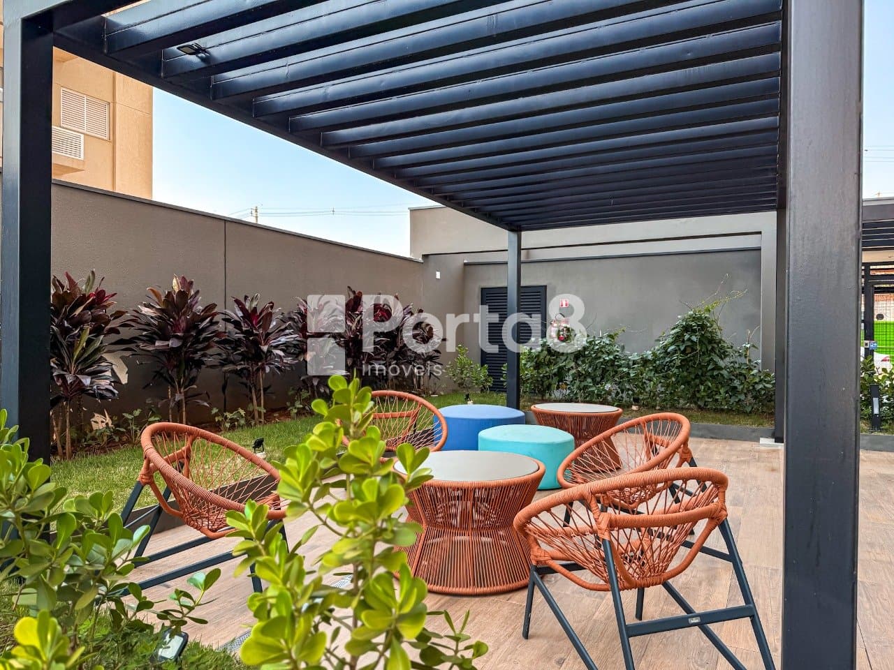 Apartamento 3 Quartos Vila Sinibaldi com Suíte e 2 Vagas - Foto 3
