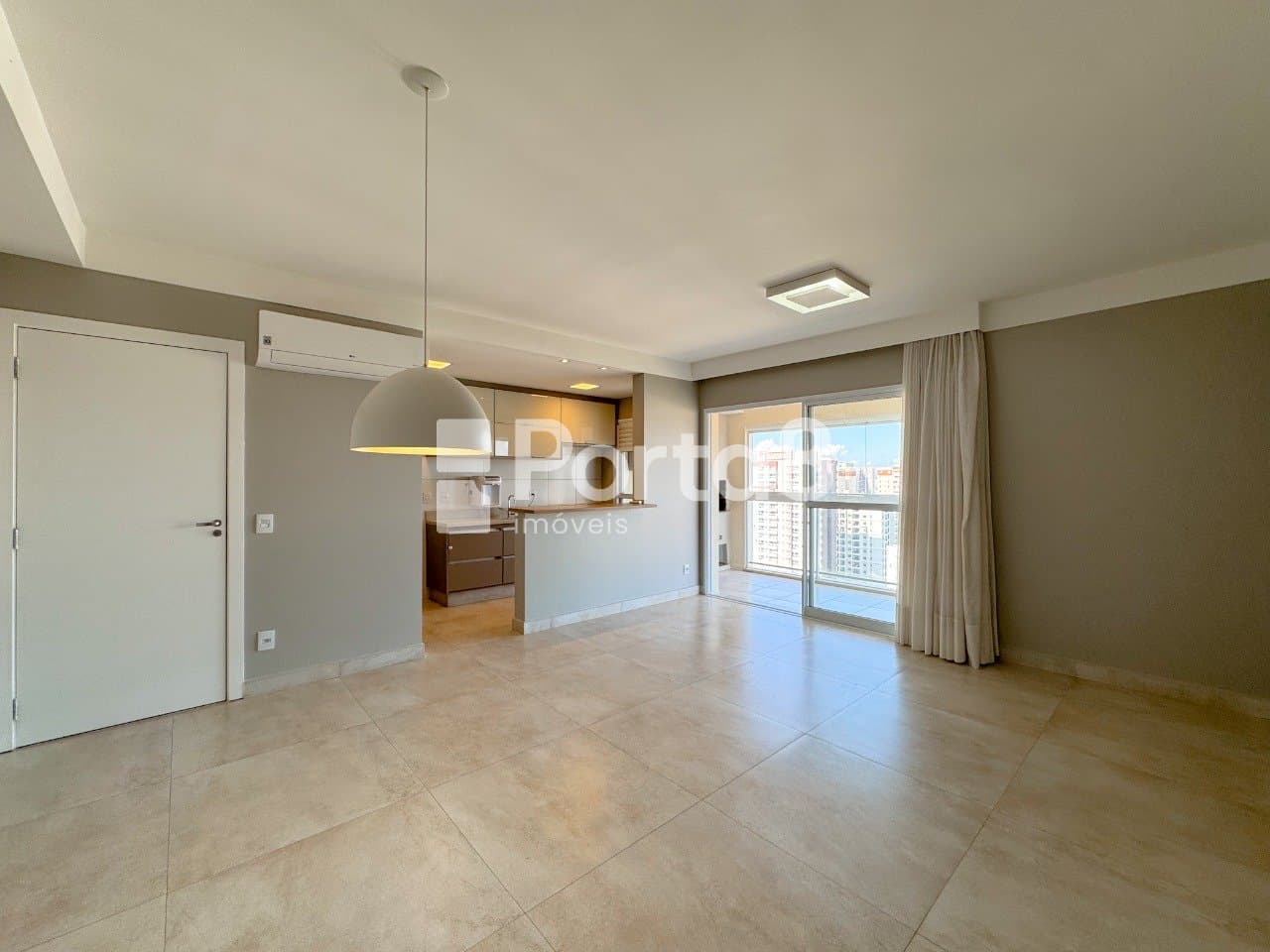 Apartamento 3 Quartos Jardim Urano com Varanda Gourmet