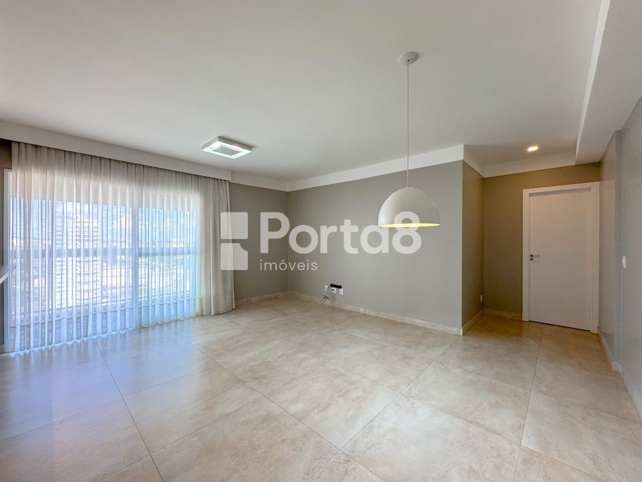 Apartamento 3 Quartos Jardim Urano com Varanda Gourmet - Foto 2
