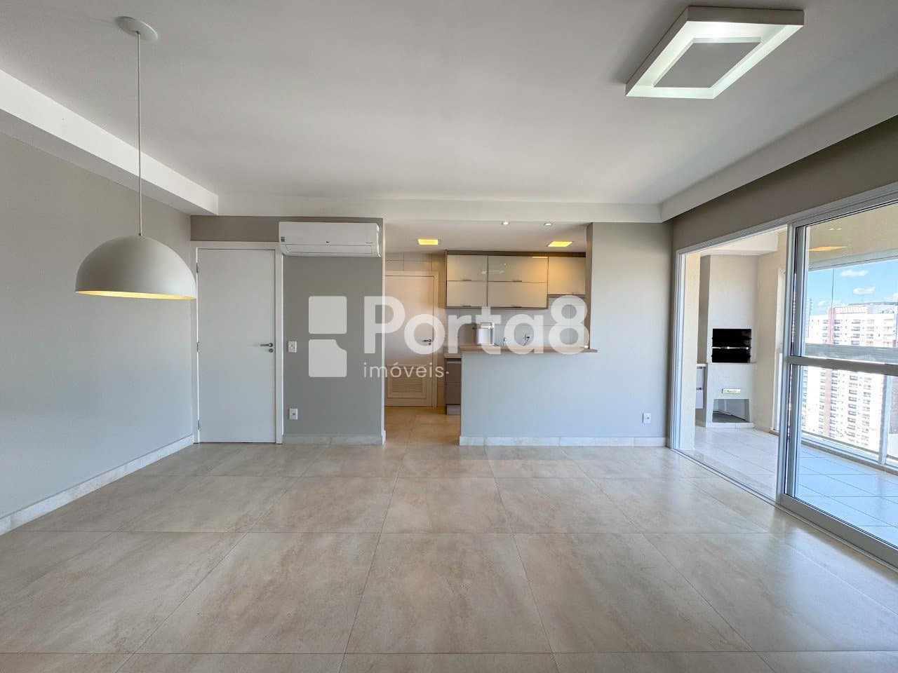 Apartamento 3 Quartos Jardim Urano com Varanda Gourmet - Foto 3