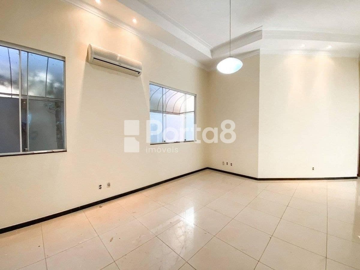 Casa 3 Suítes em Residencial Gaivota I com 4 Vagas - Foto 4