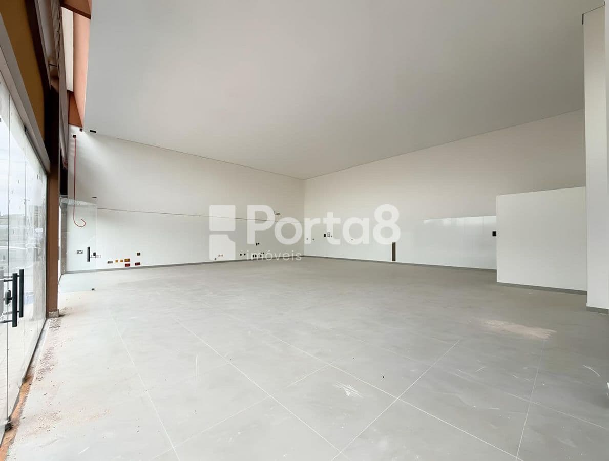 Sala comercial nova para locação no Jardim Alto Rio Preto - Foto 2
