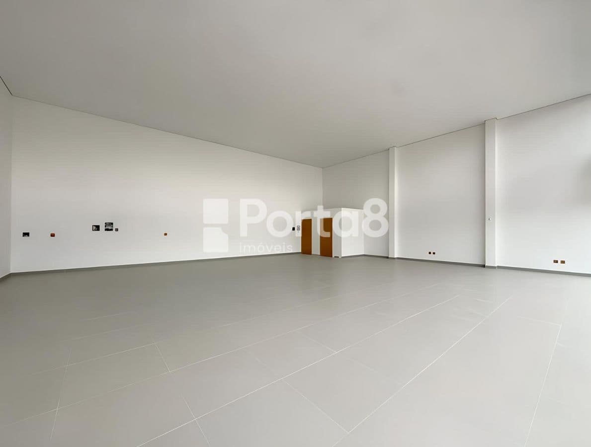 Sala comercial nova para locação no Jardim Alto Rio Preto - Foto 3