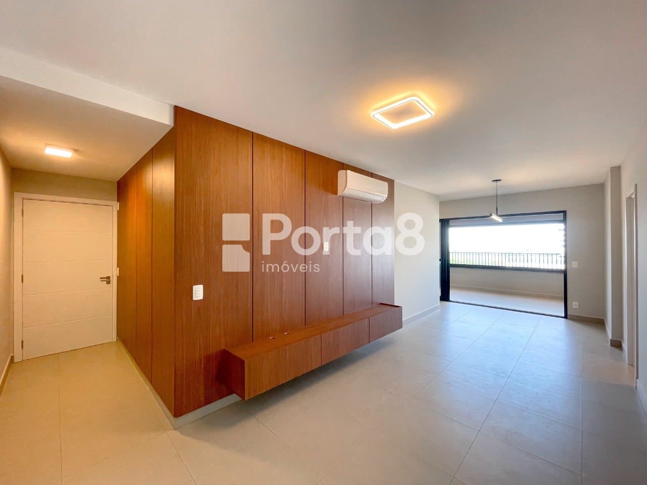 Apartamento 3 Dorms Jardim Paulistano com Vista para o Shopping