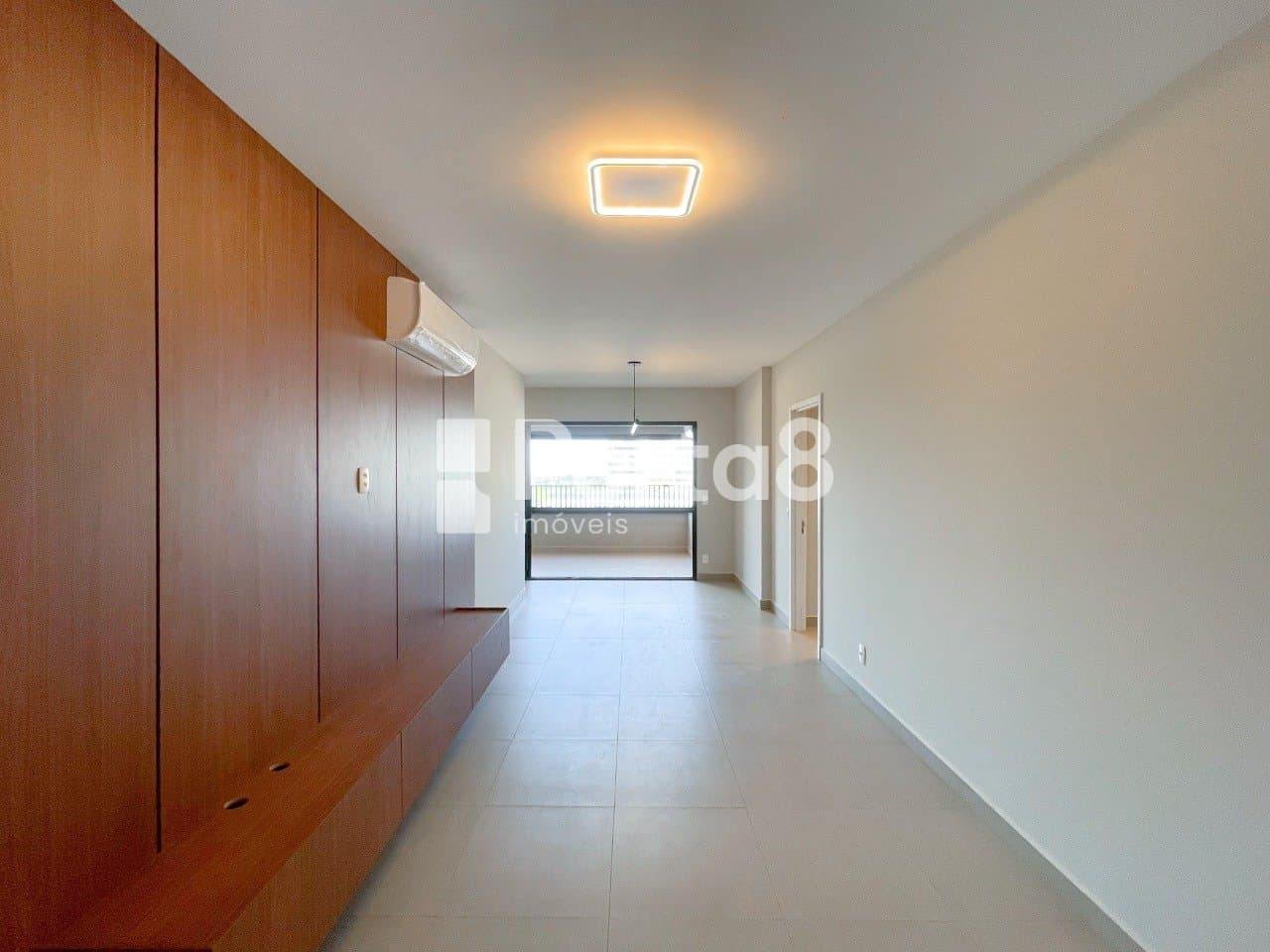 Apartamento 3 Dorms Jardim Paulistano com Vista para o Shopping - Foto 2