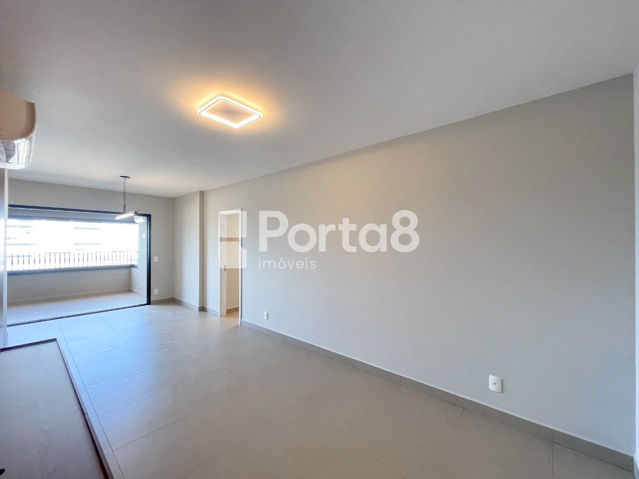 Apartamento 3 Dorms Jardim Paulistano com Vista para o Shopping - Foto 3